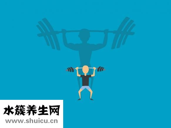 扁平足怎么判断