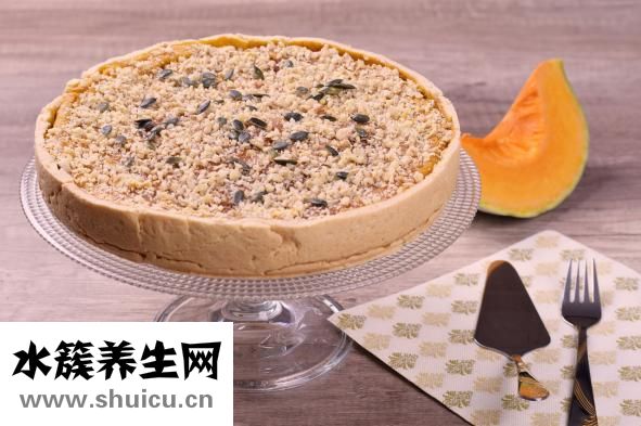 土豆泥沙拉