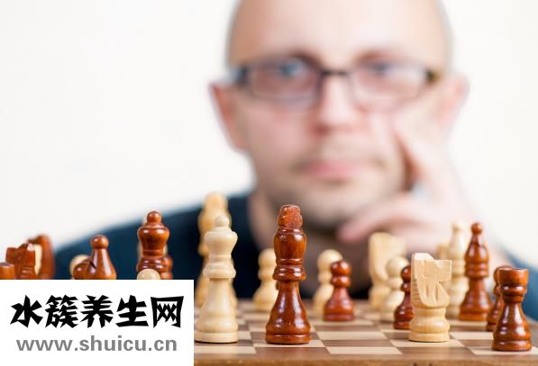 夜盲症是怎么一回事？