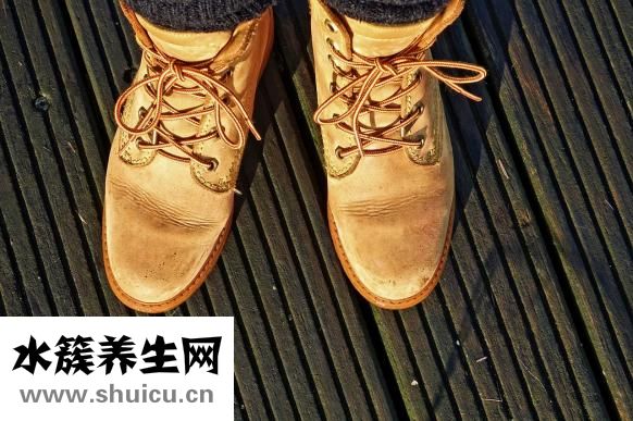扁平足怎么判断