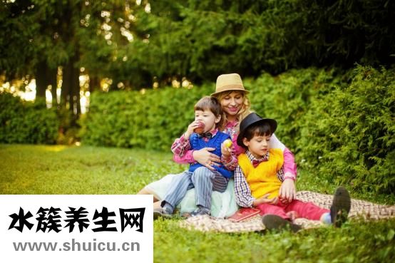 孕妈妈奶粉