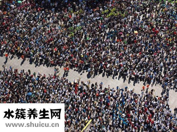 五谷杂粮养生粥