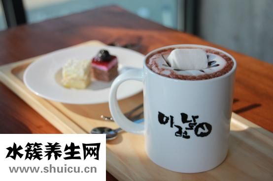 喝什么茶提神