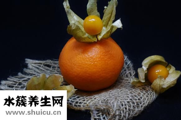 中医养胃茶