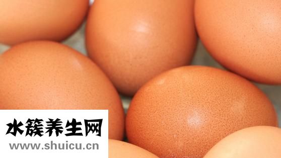 一个煎蛋的热量