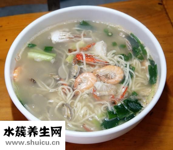 意大利面条
