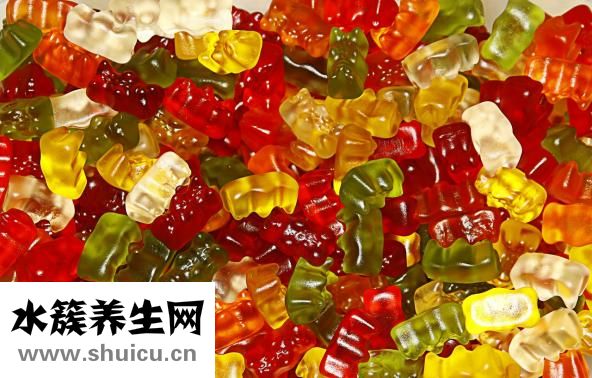 保和咀嚼片