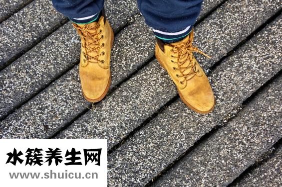 怎么可以治脚臭
