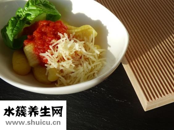小米面煎饼营养丰富做法简单易学