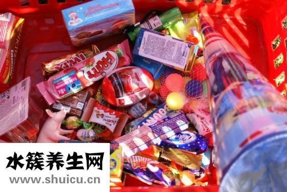 咀嚼片能长牙吗？嚼碎了口香糖会更香