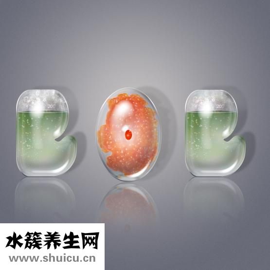 小孩预防针