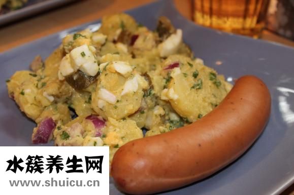 小米粥热量高吗