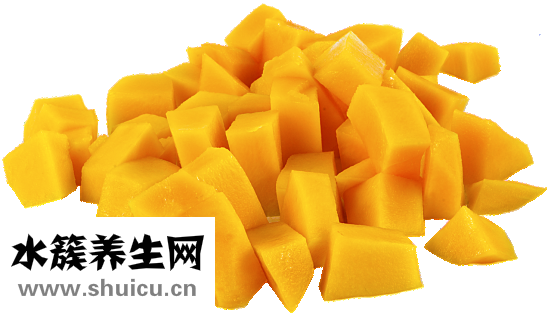 孕妇吃芒果注意事项：孕妇适量吃一些芒果有好处