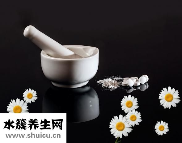 为什么会水肿