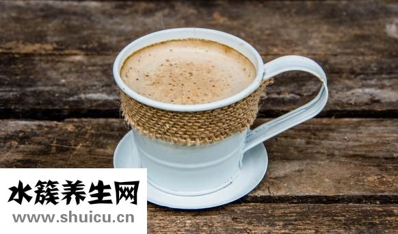 一杯牛奶的热量