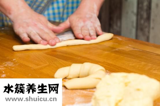 一个包子热量