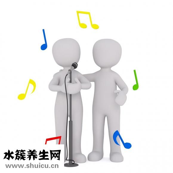保持身体健康的方法
