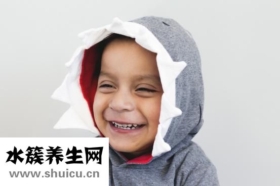 夏天婴儿护理