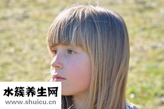 头上疤痕植发
