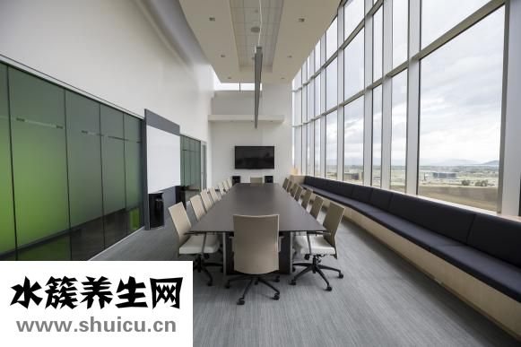 上班族养生