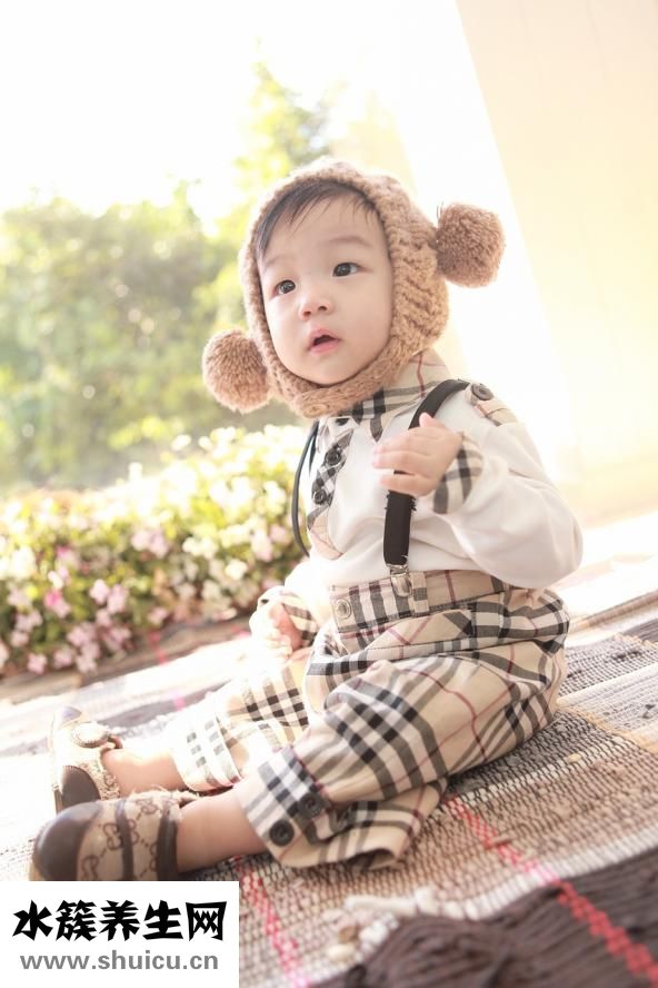 小孩说话比较晚