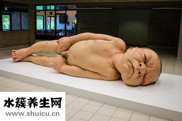 岳肥湿白痒