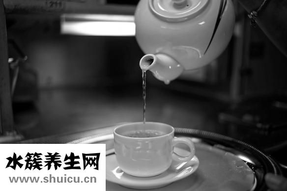 养肝的茶有哪些