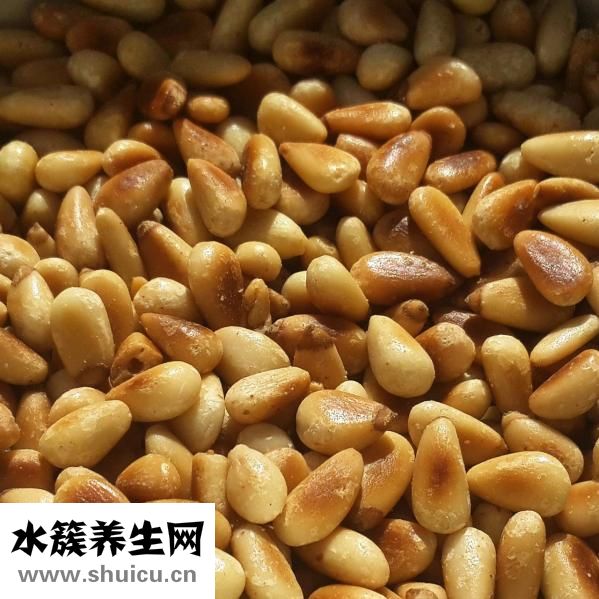 天花粉的功效