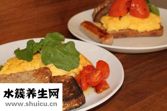 土豆可以炒鸡蛋吗