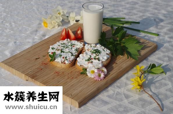晚上饿了吃什么