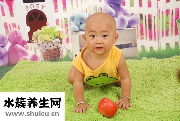 小孩说话比较晚
