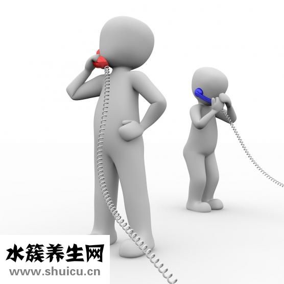 上班族养生