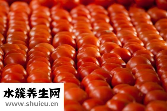 下眼睑皱纹