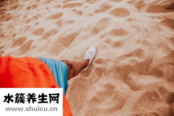 怀孕肚子上长毛