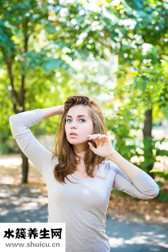 为什么月经量少