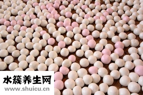 什么时候吃汤圆