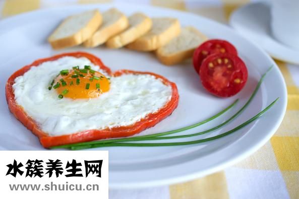 手术后能吃鸡蛋吗