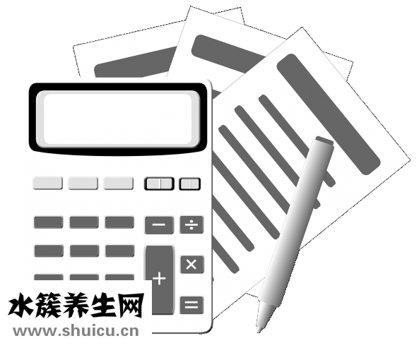 体重标准表