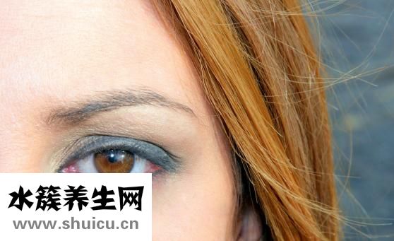 啫喱状眼霜