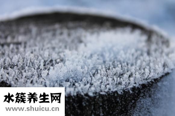 小便黄的原因