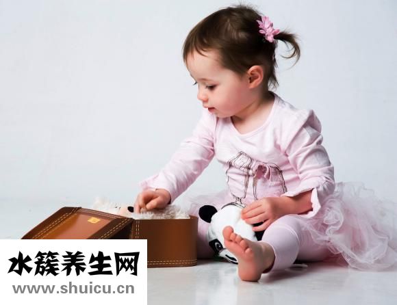 儿童康复训练