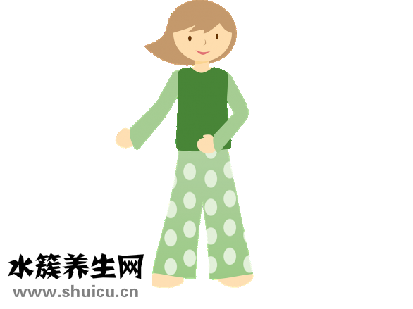 儿童康复训练