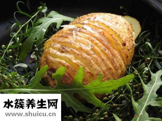 土豆焖牛腩