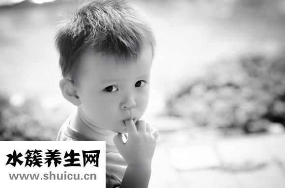 儿童康复训练