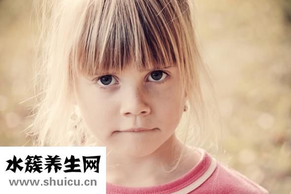 小孩子打呼噜