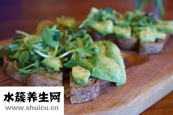 减脂最有效的方法