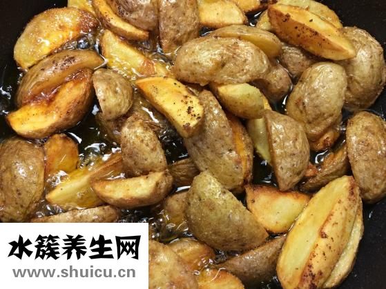 土豆番茄炖牛肉