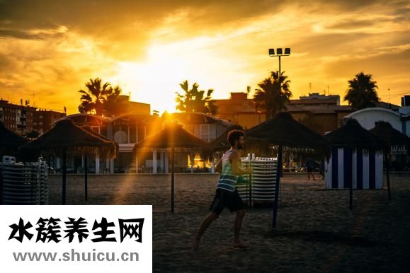 先跑步还是先跳绳