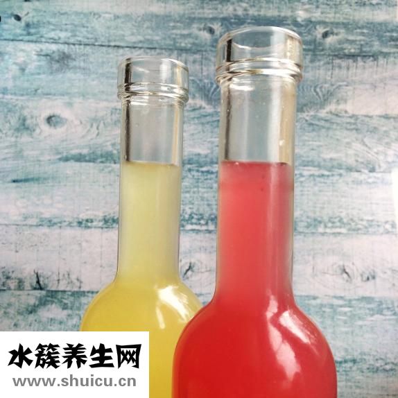 孕妇喝柠檬水