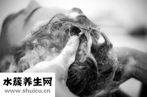 怎么快速止痒